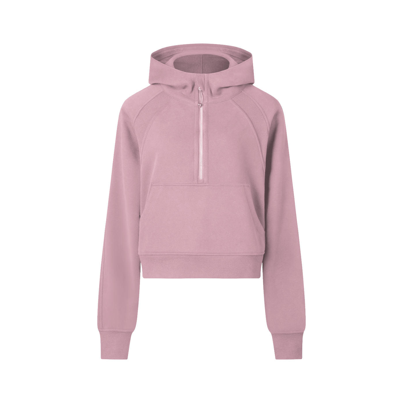 Core Half-Zip Hoodie