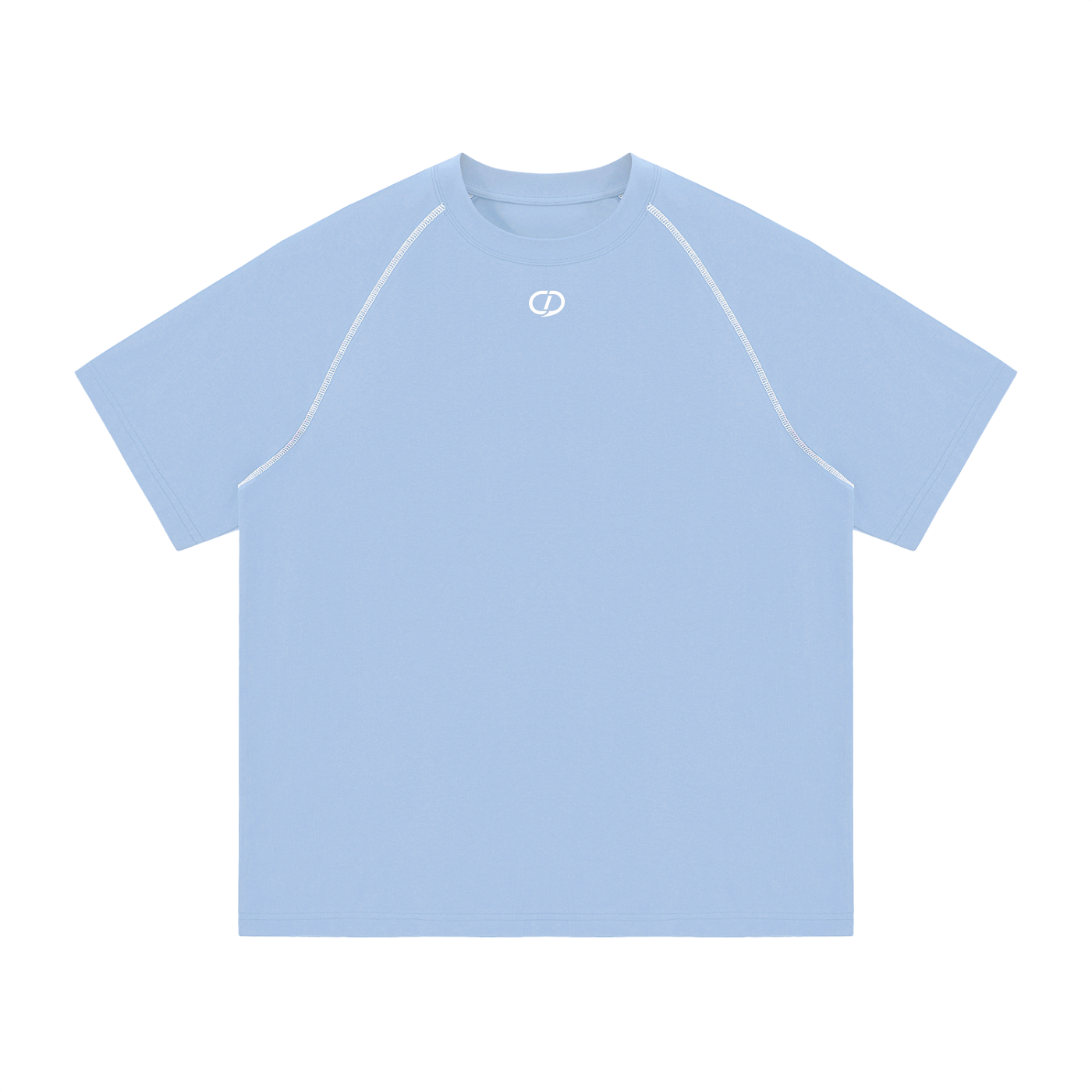 Stitch Tee