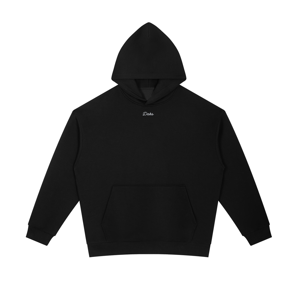No Sweat Hoodie