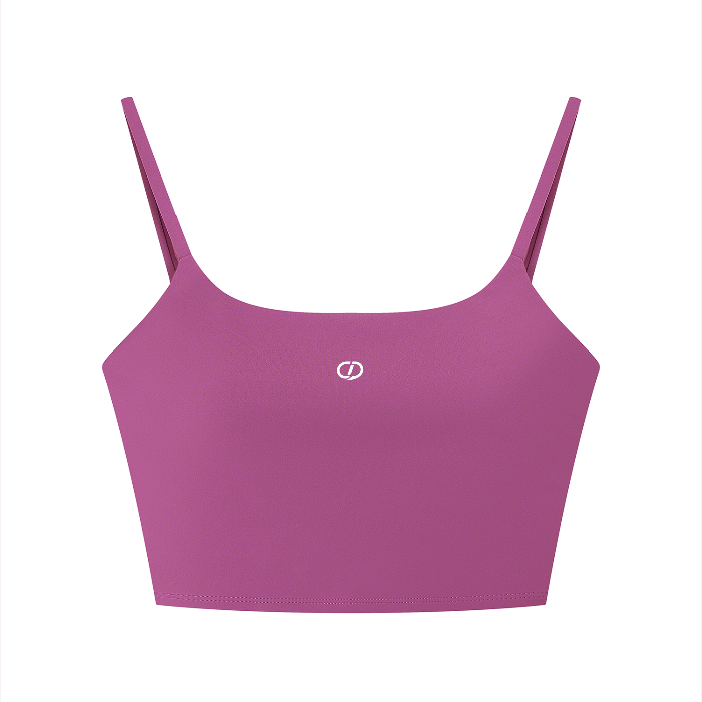 Solid Sports Bra