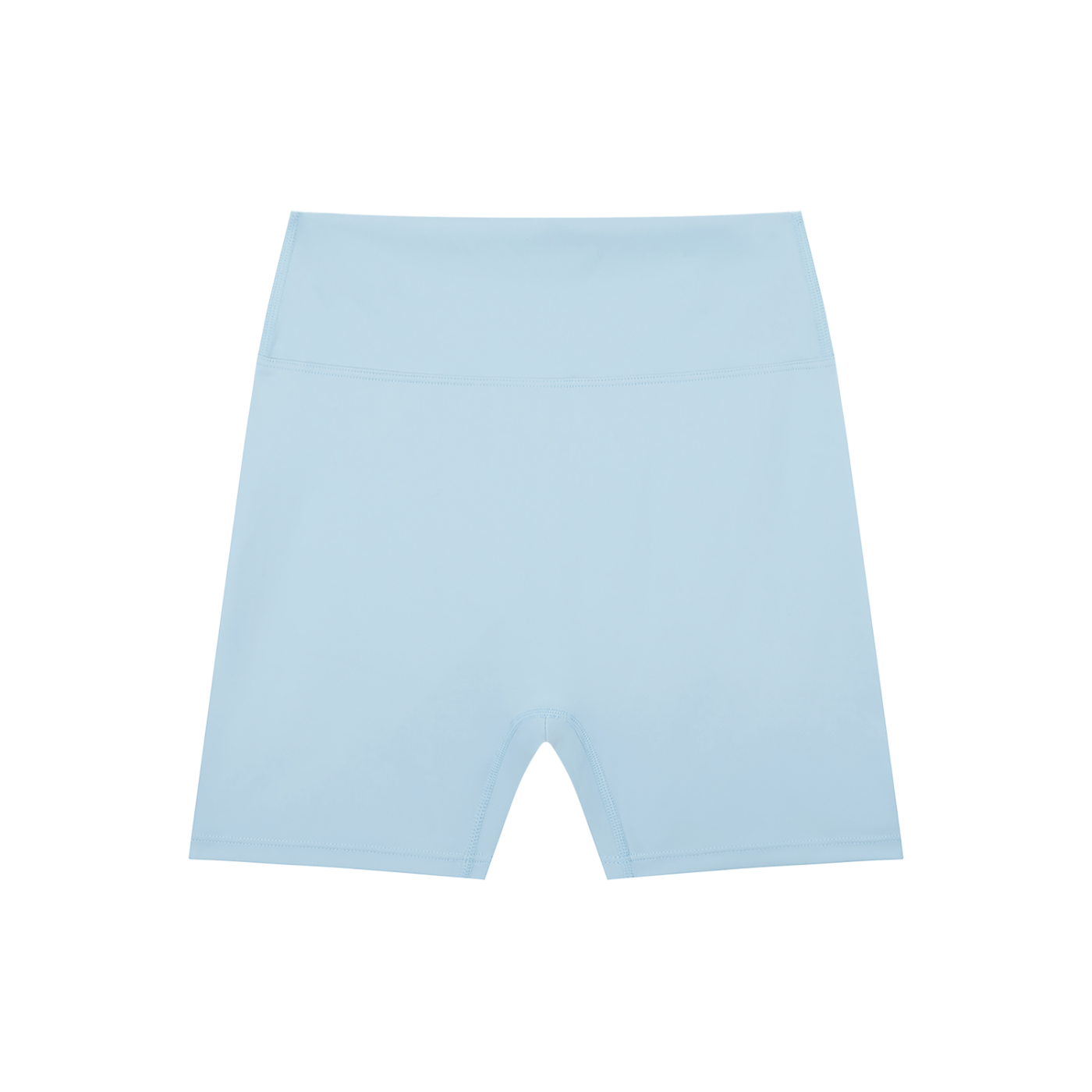 Performance Scrunch Biker Shorts