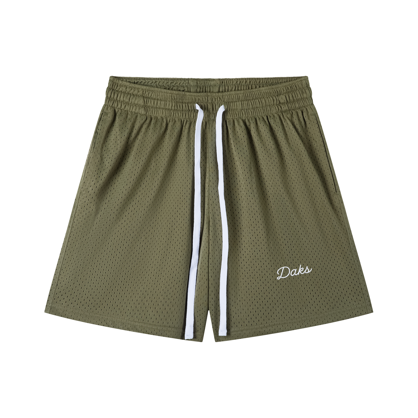 Motion Mesh Shorts
