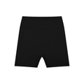 Performance Scrunch Biker Shorts