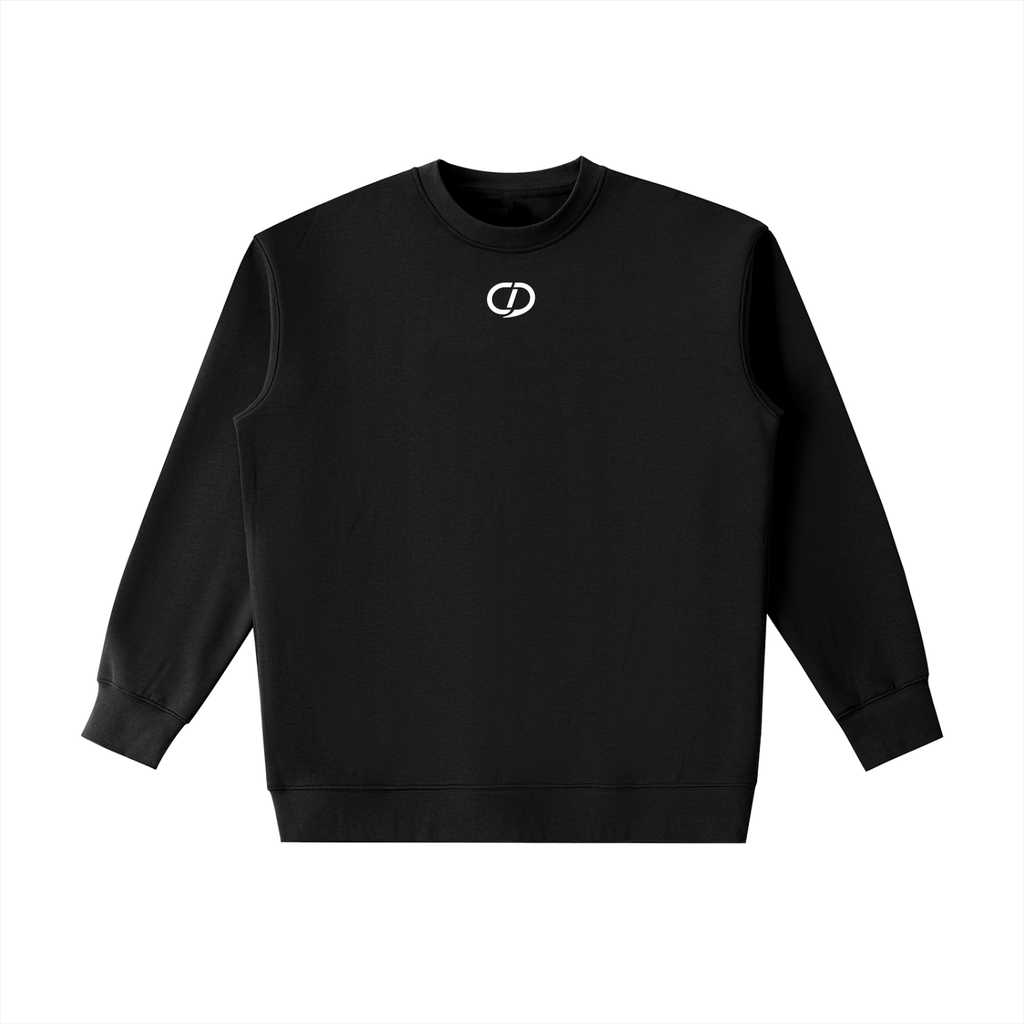 Performance Crewneck