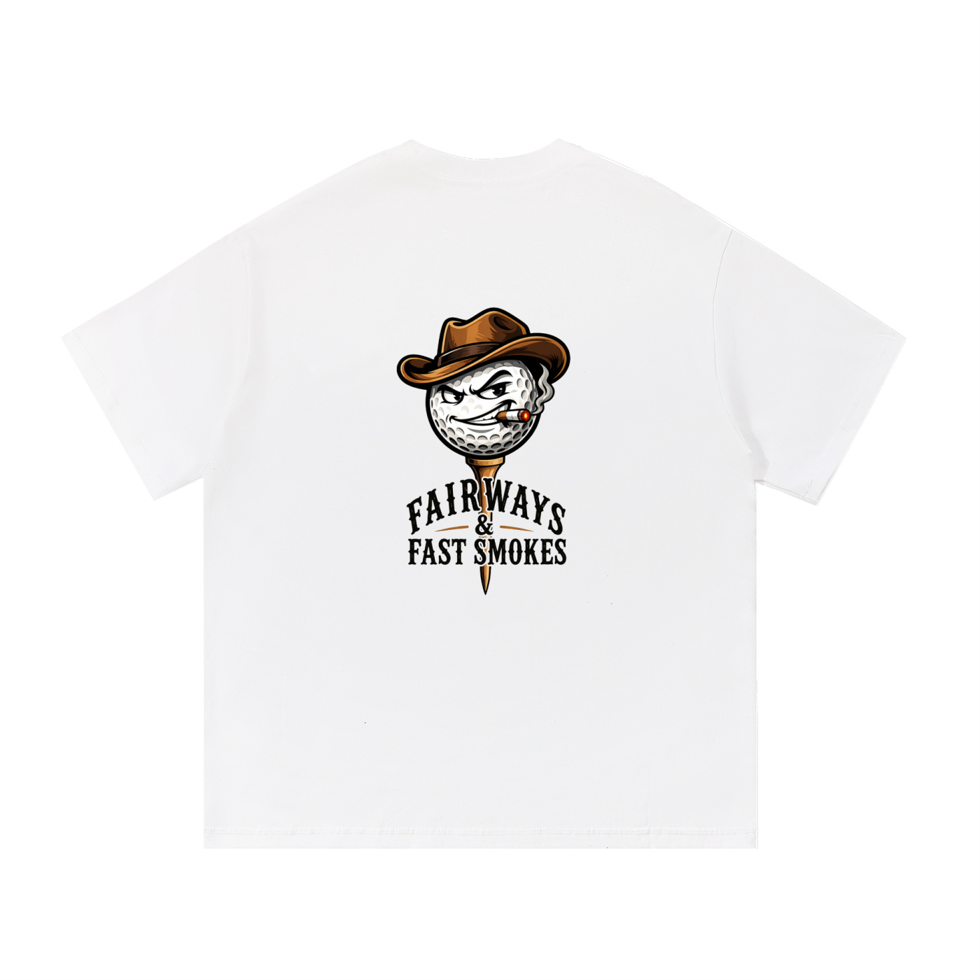 Western Smokes