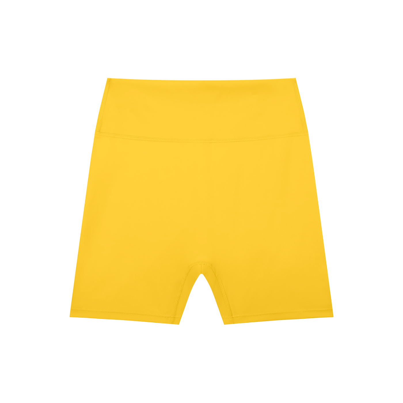 Performance Scrunch Biker Shorts