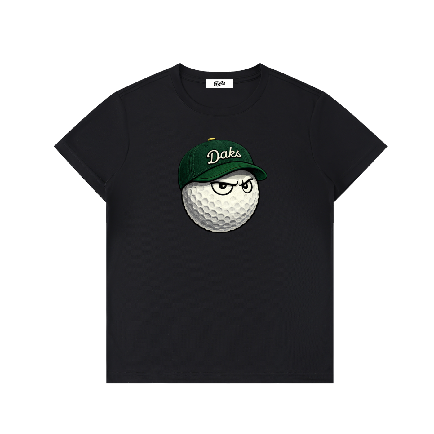 Range Tee