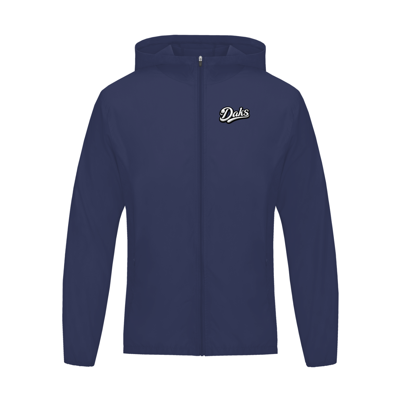 Tee Box Wind Jacket