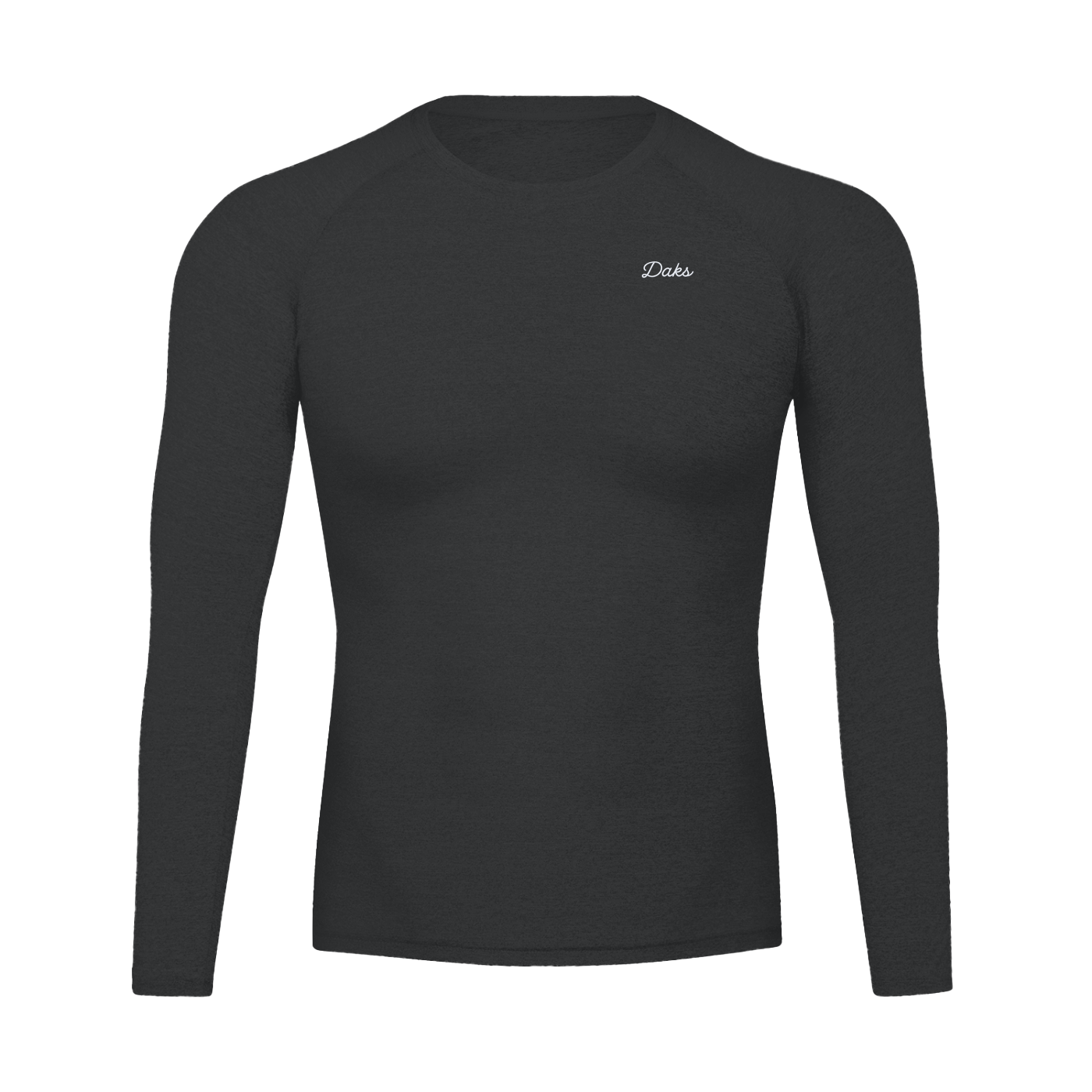 Performance Long Sleeve