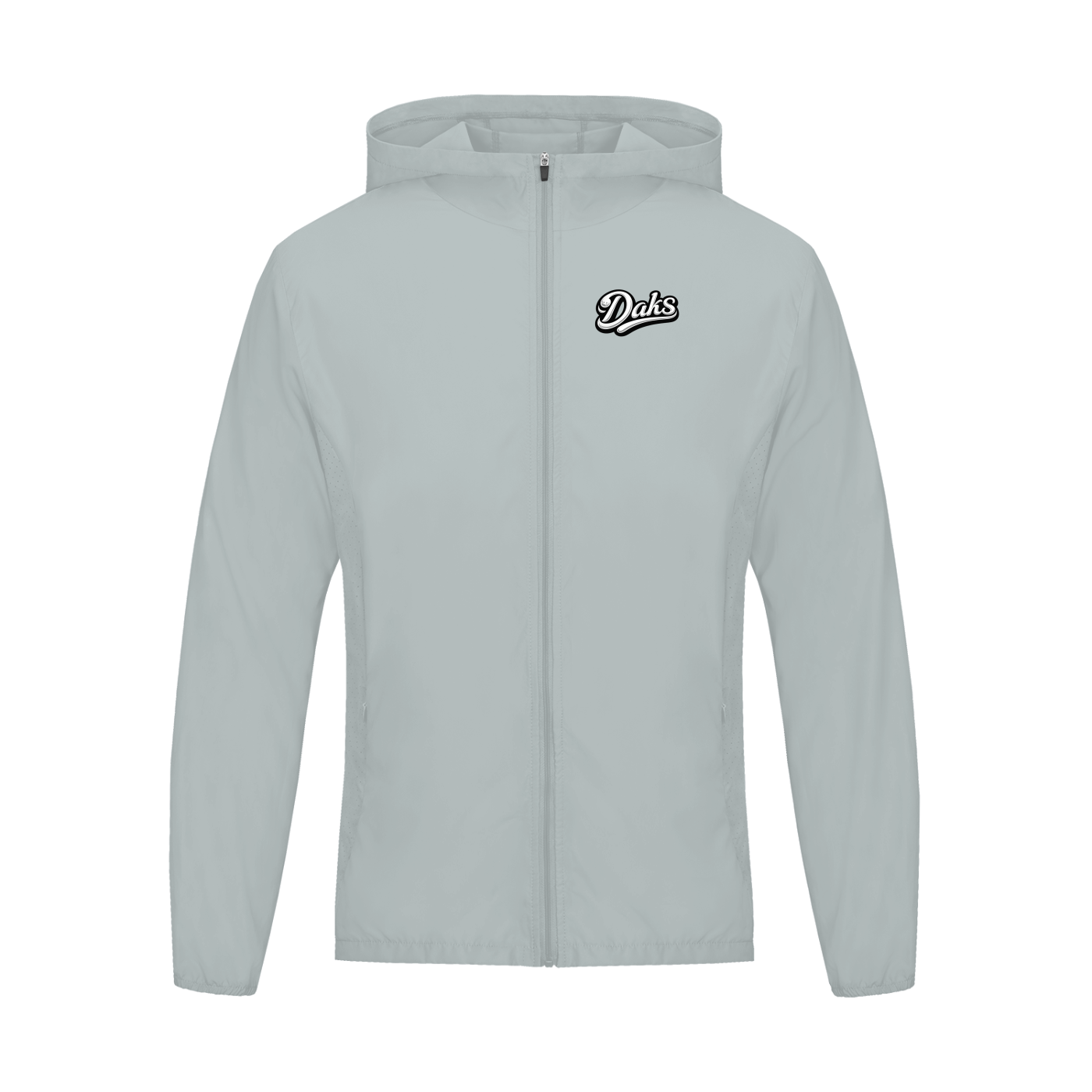 Tee Box Wind Jacket