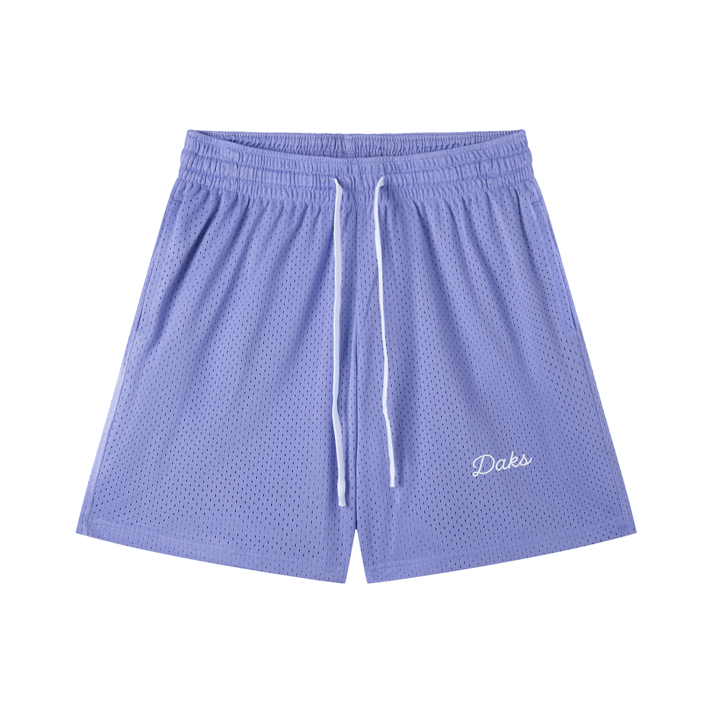 Motion Mesh Shorts