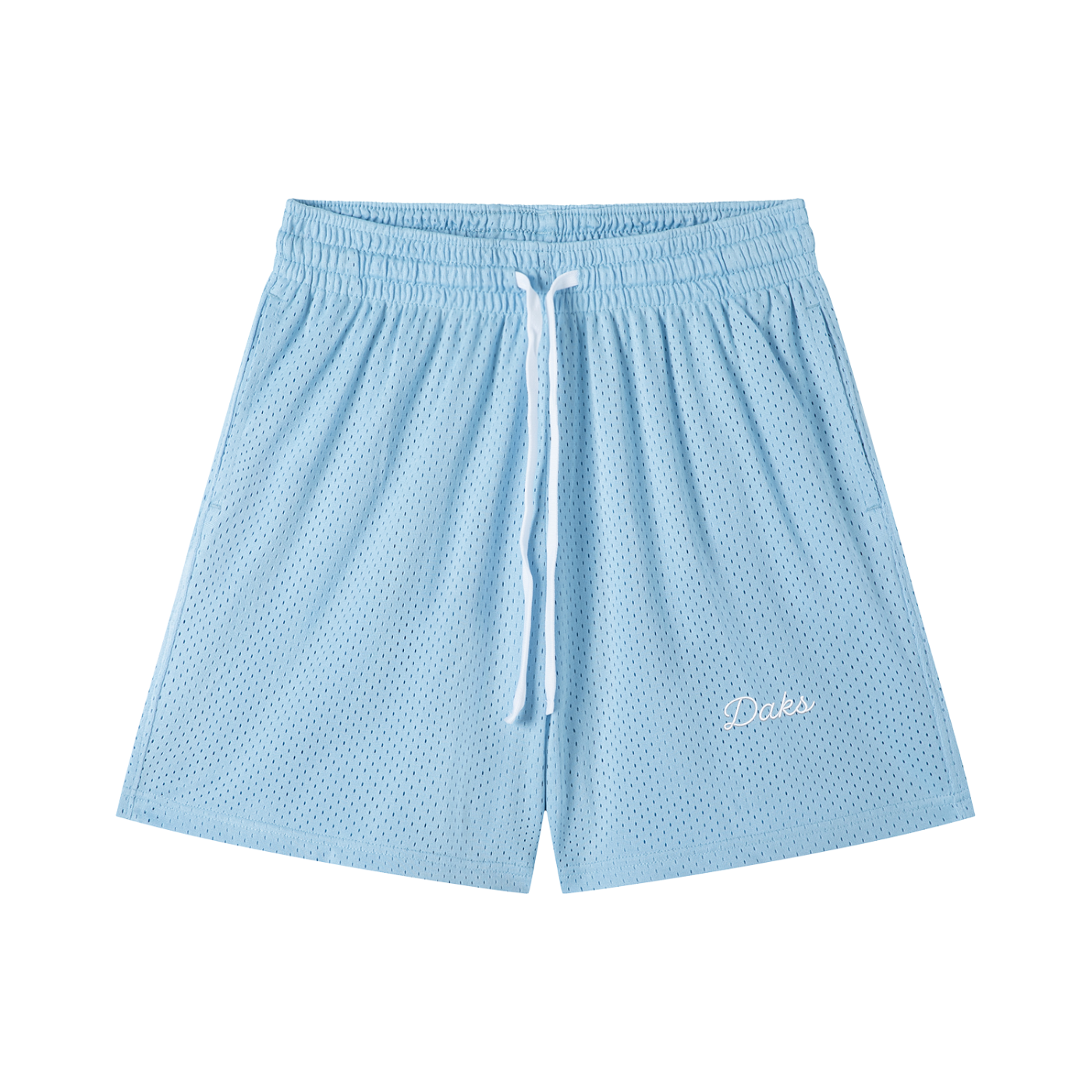 Motion Mesh Shorts