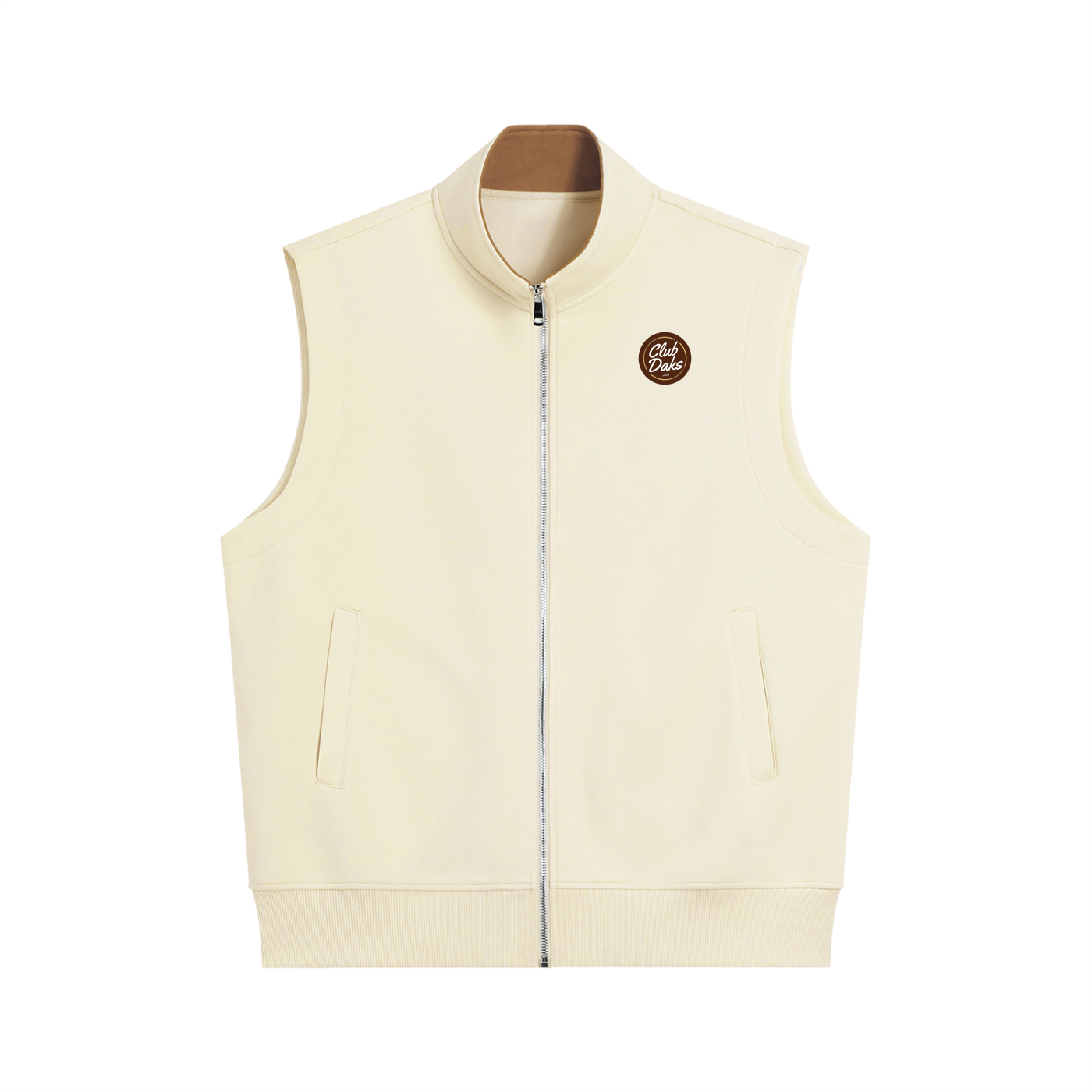 Vintage Cart Vest
