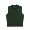 Vintage Cart Vest