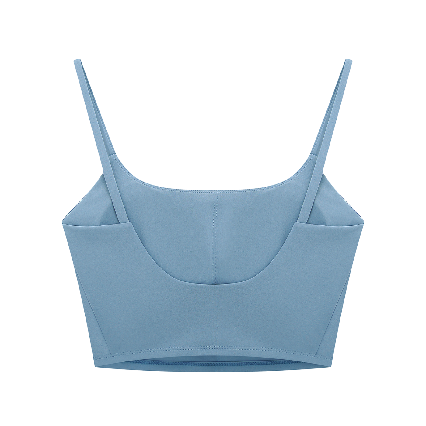 Solid Sports Bra