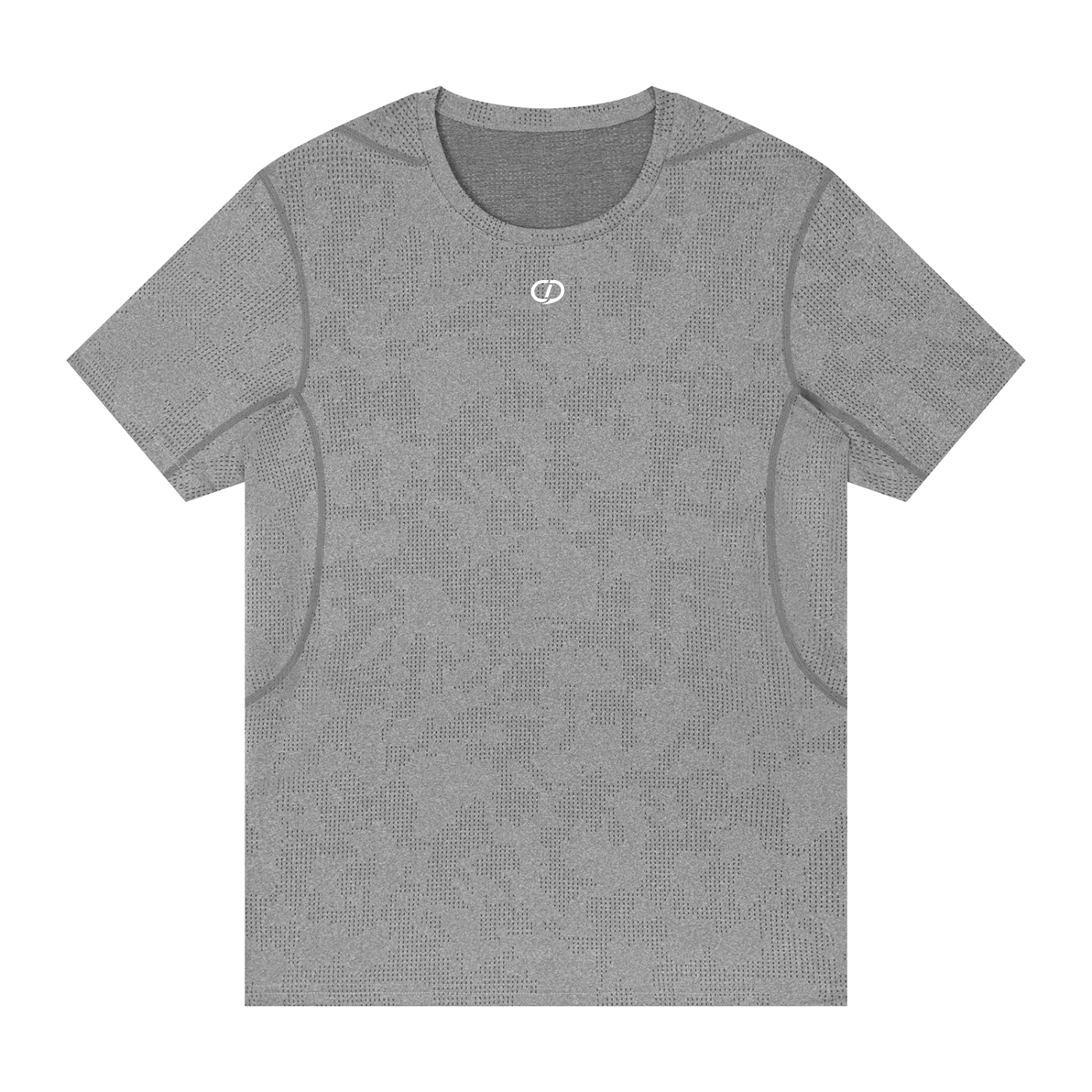 Digital Tee