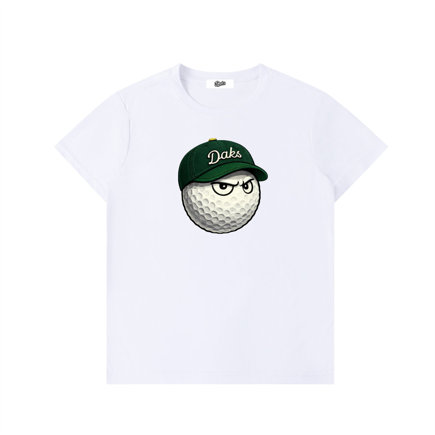 Range Tee
