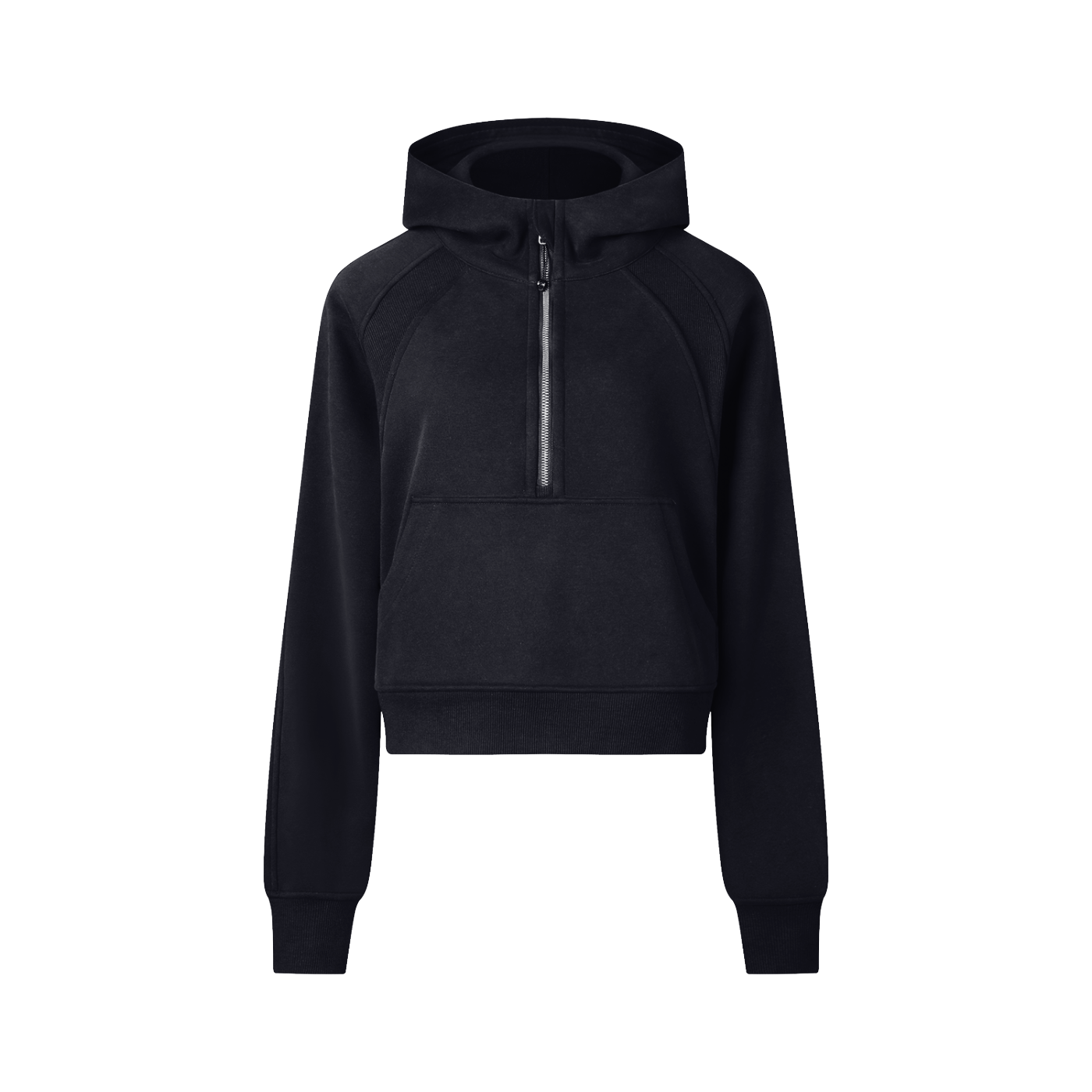 Core Half-Zip Hoodie