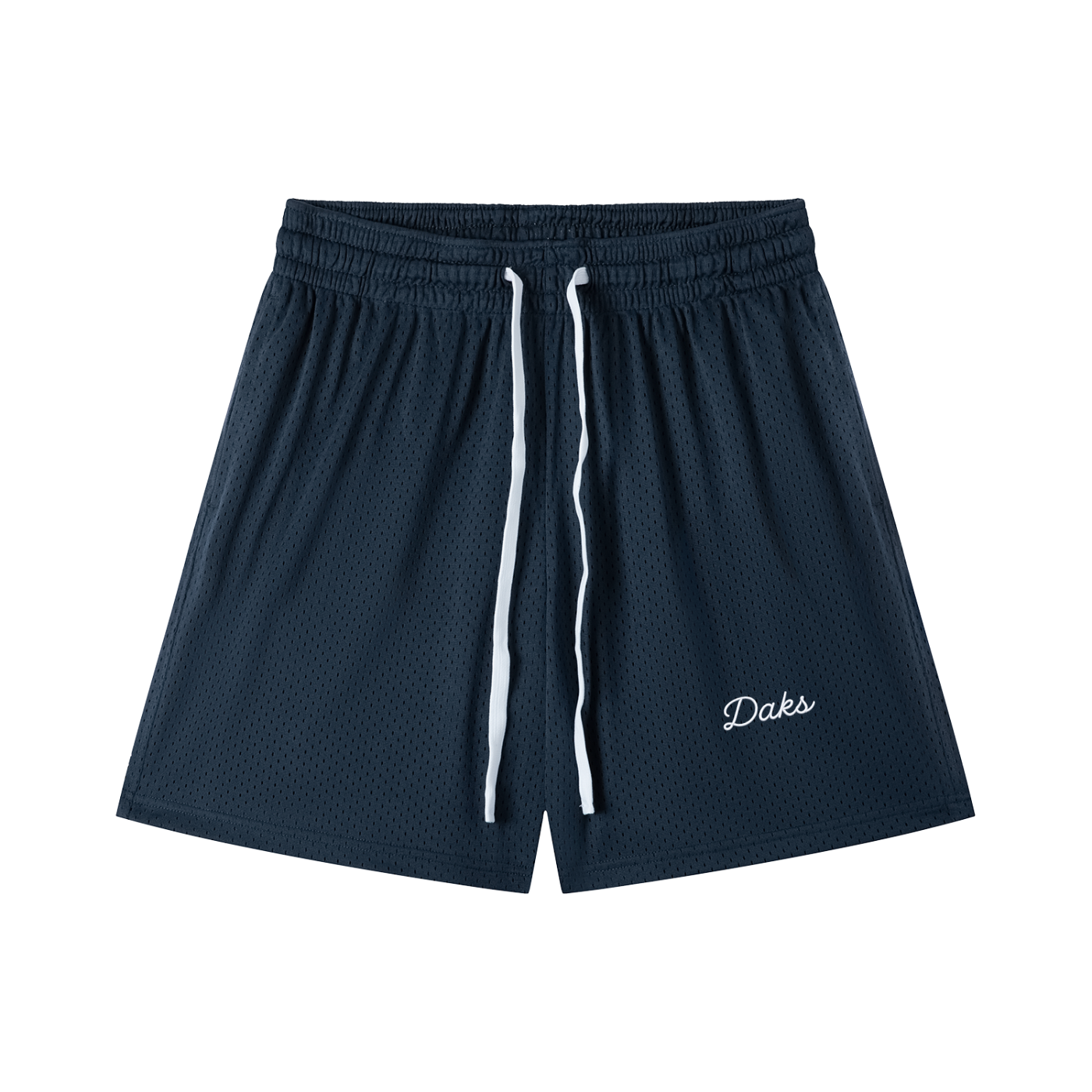 Motion Mesh Shorts