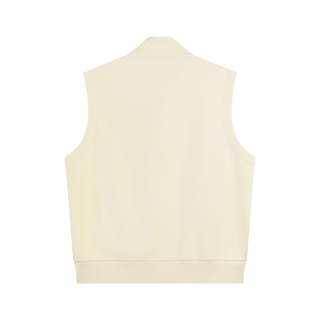Vintage Cart Vest