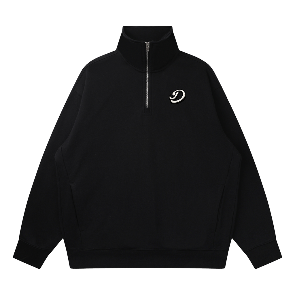 Clubhouse Quarter-Zip