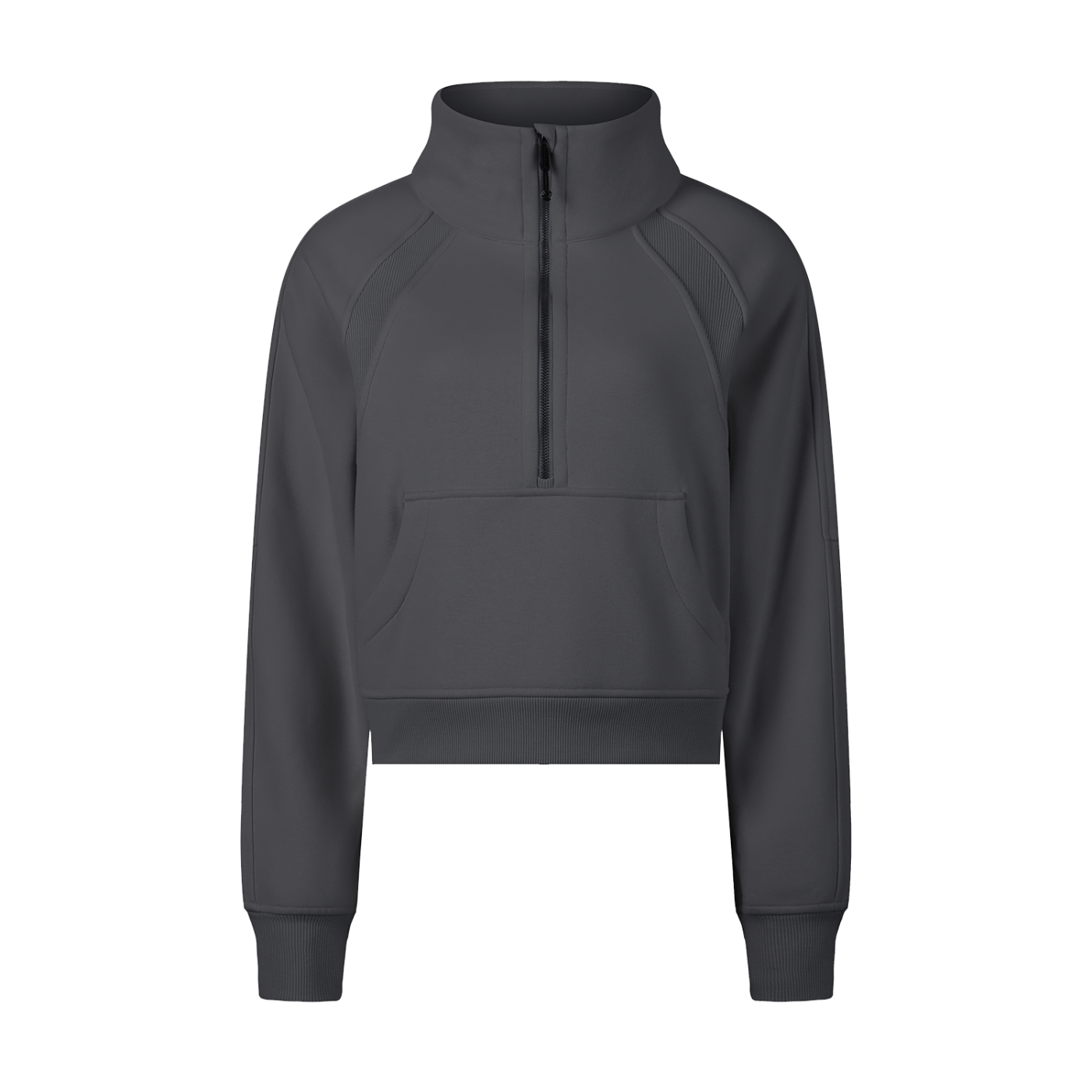 Core Half-Zip