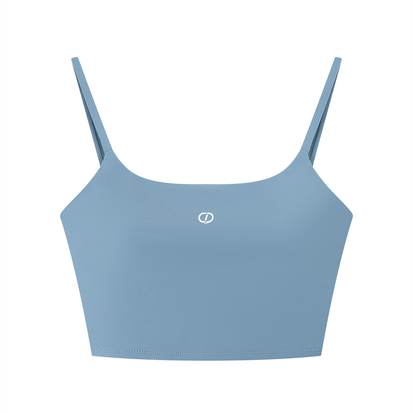Solid Sports Bra