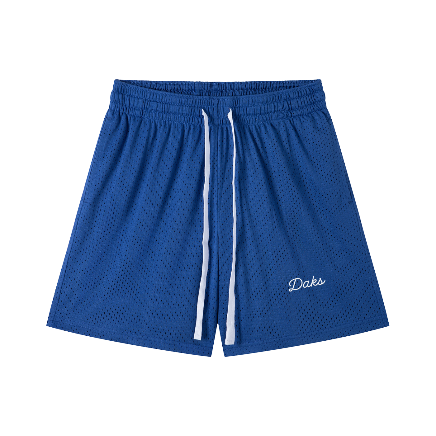 Motion Mesh Shorts