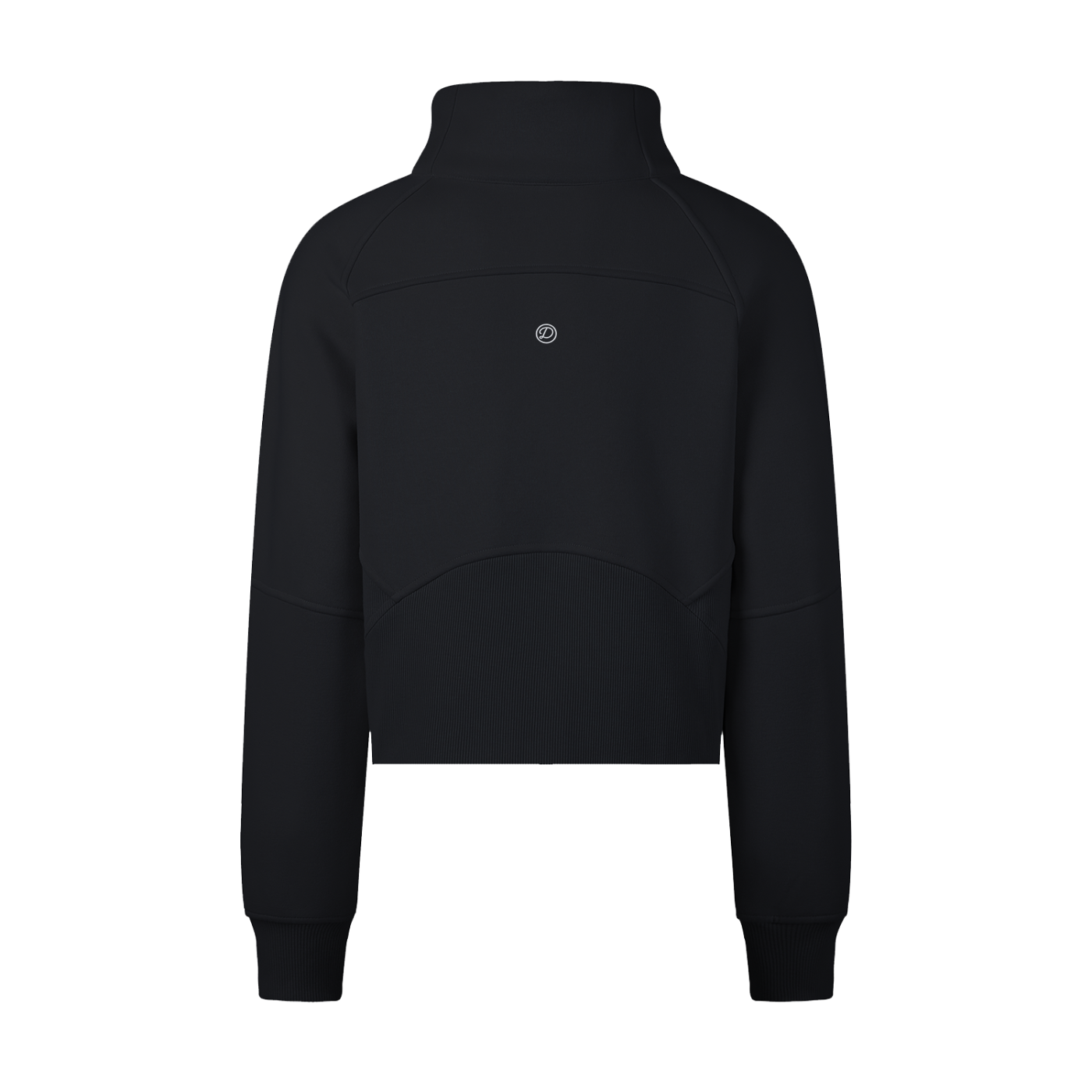 Core Half-Zip