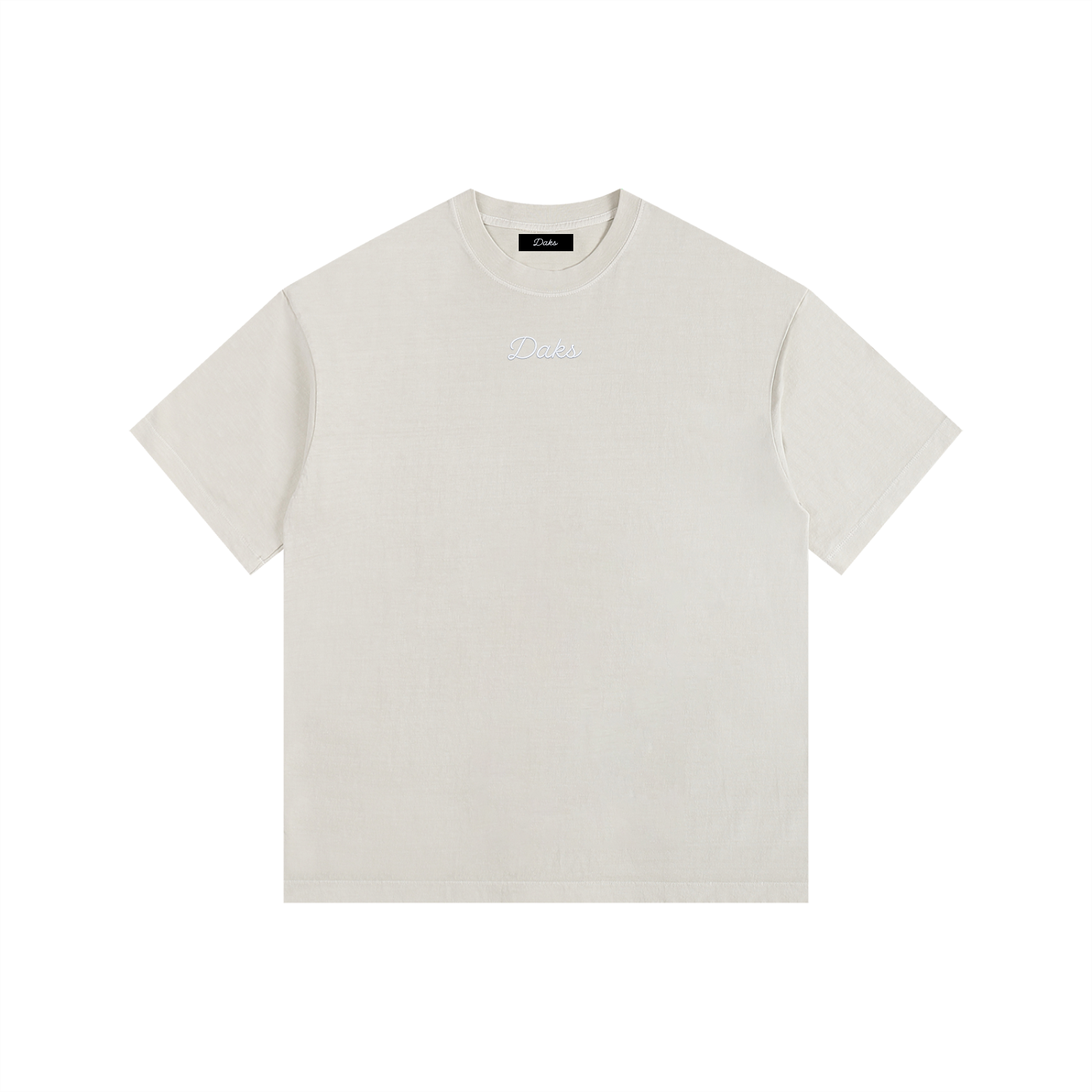 Vintage Oversized Tee