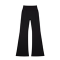 High-Waist Flare Leggings