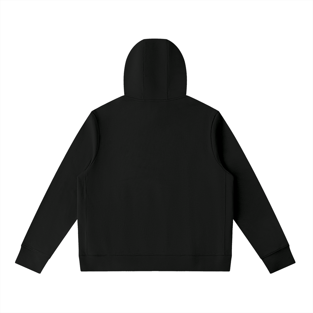 Lightweight Hoodie
