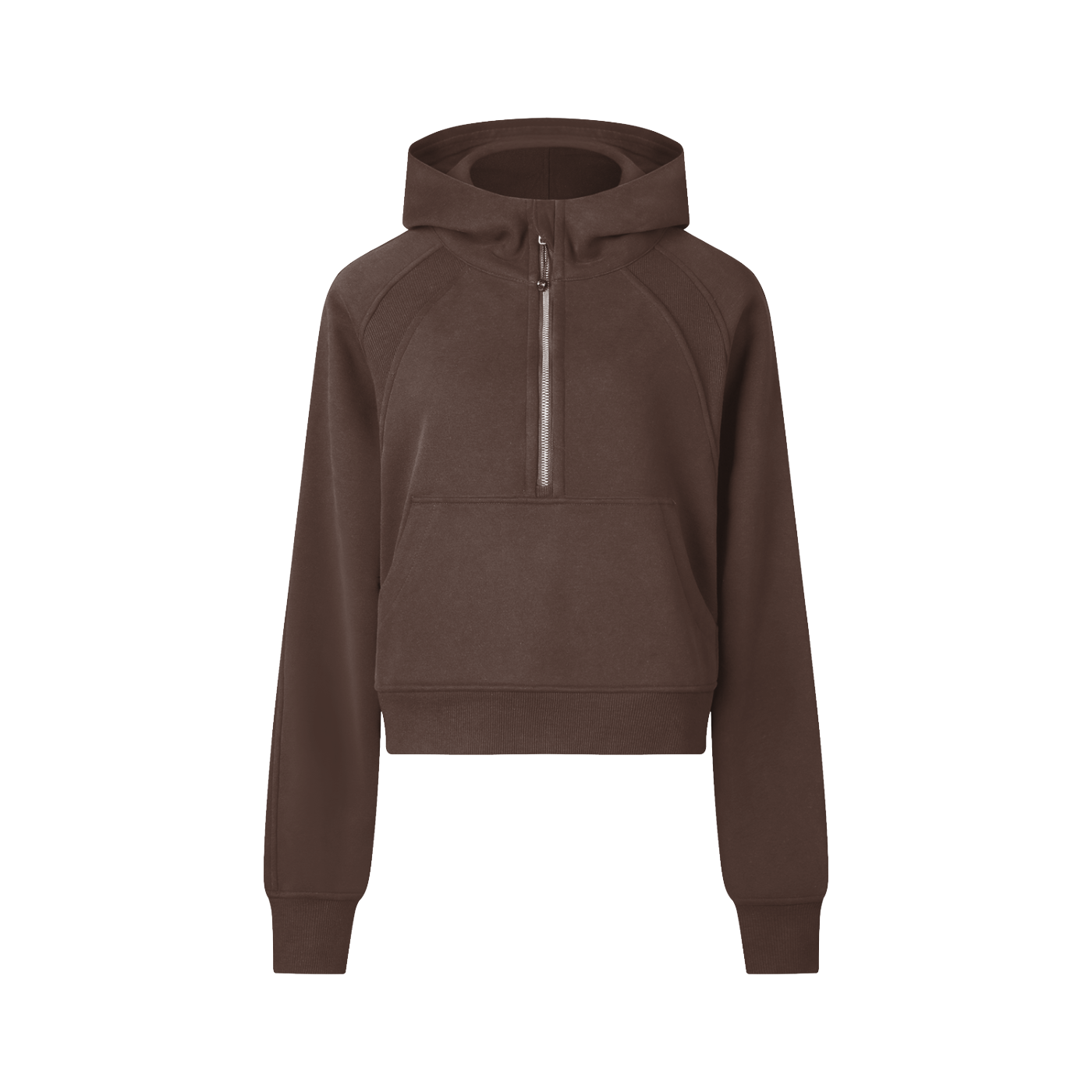 Core Half-Zip Hoodie