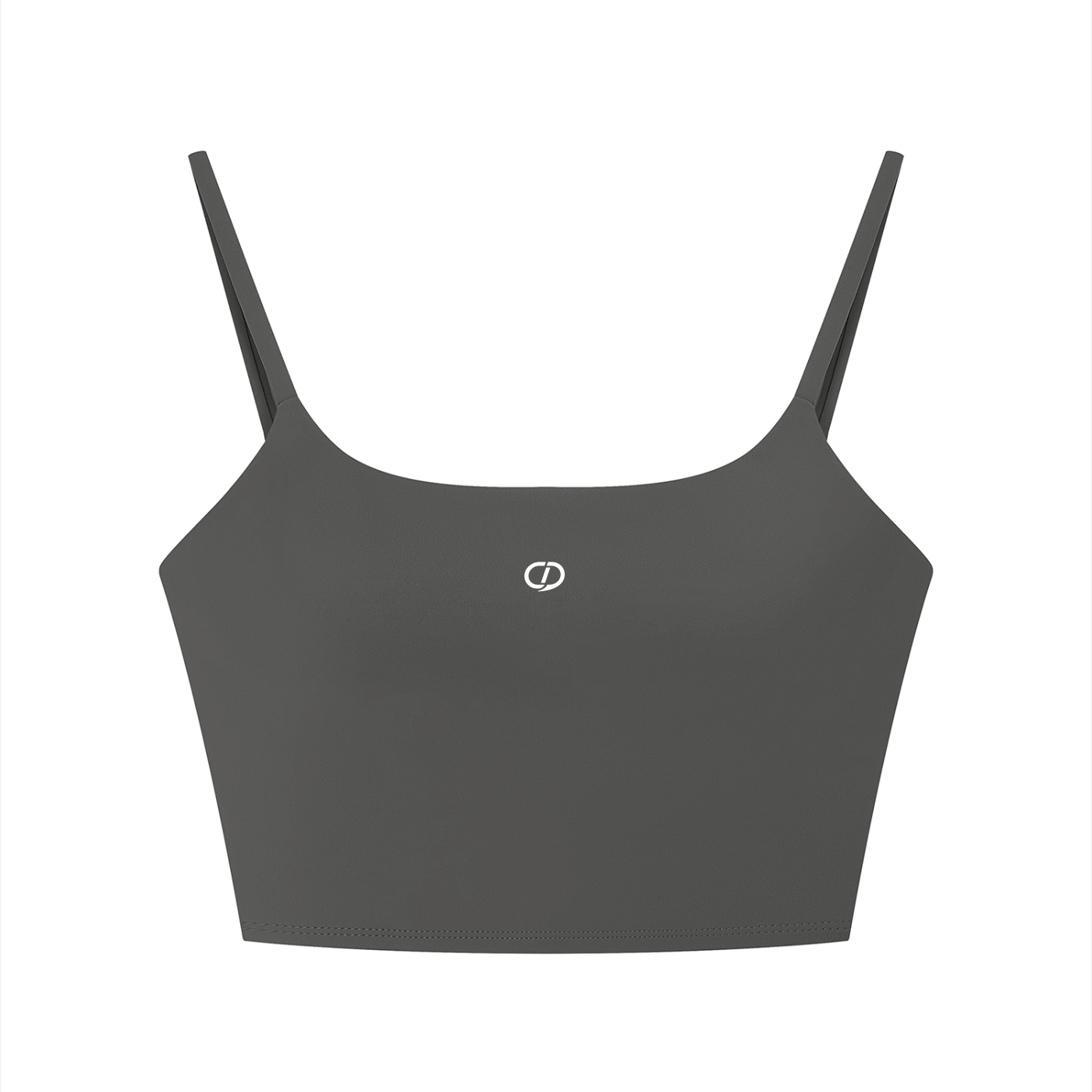 Solid Sports Bra