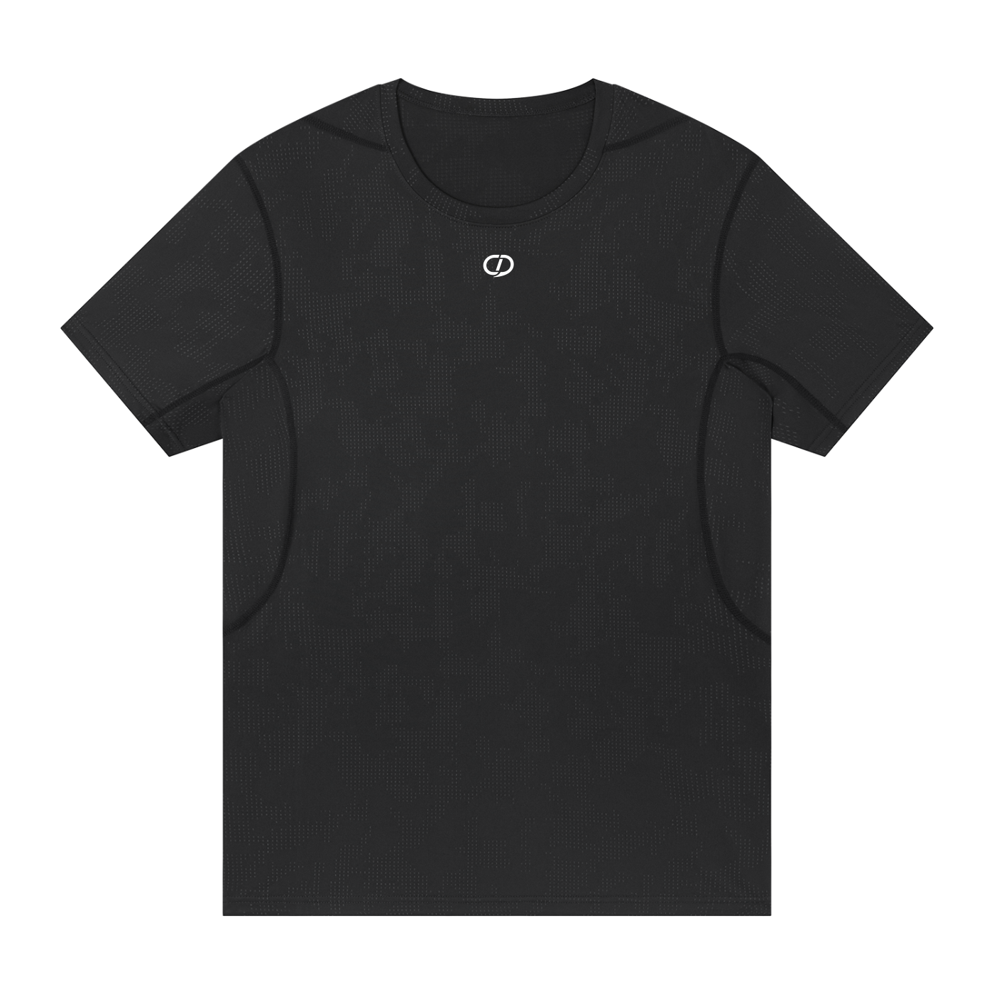 Digital Tee
