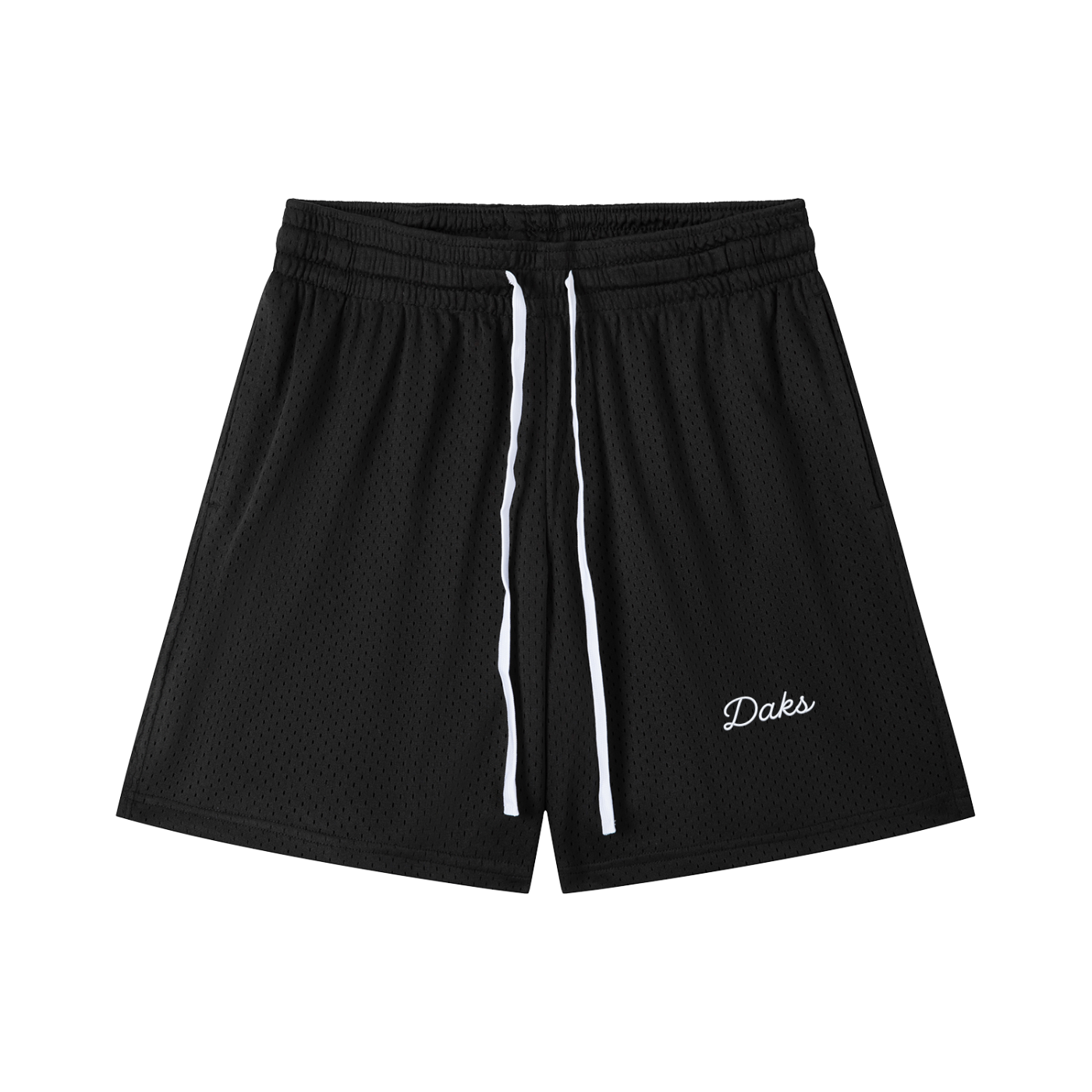 Motion Mesh Shorts
