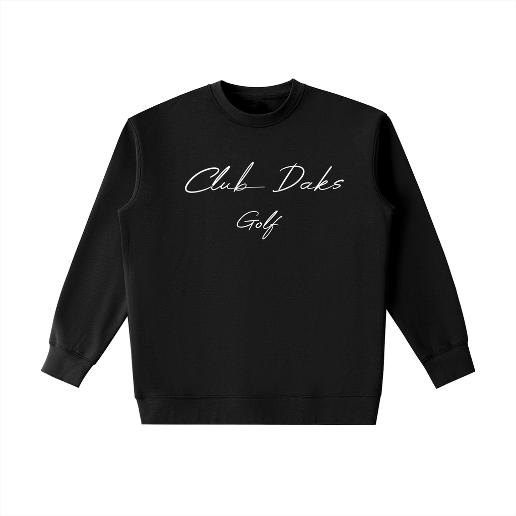 In The Wind Crewneck