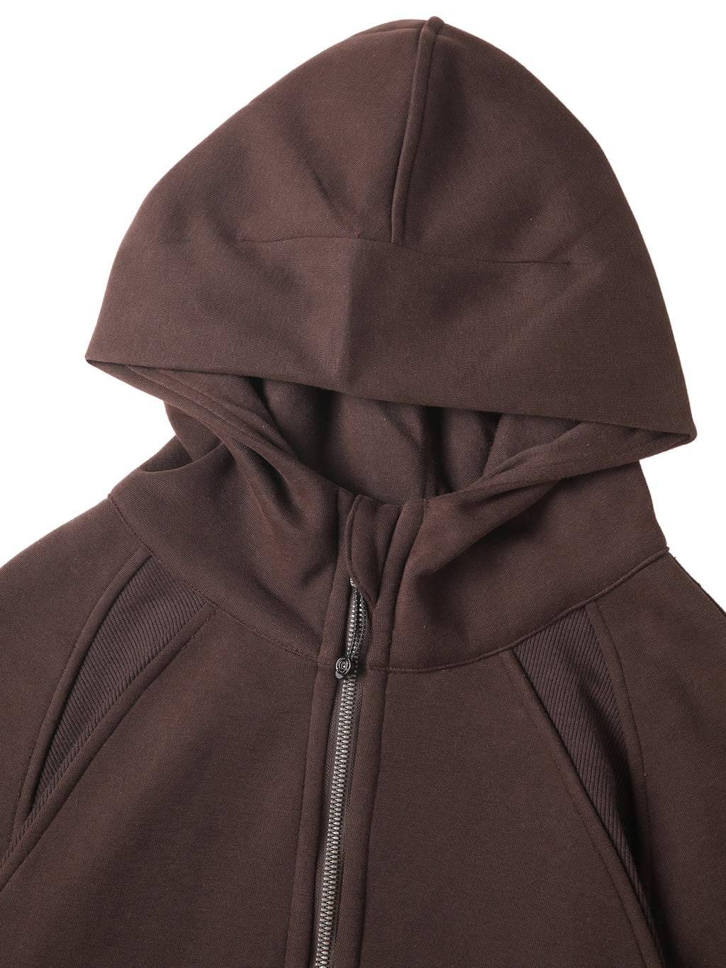 Core Half-Zip Hoodie