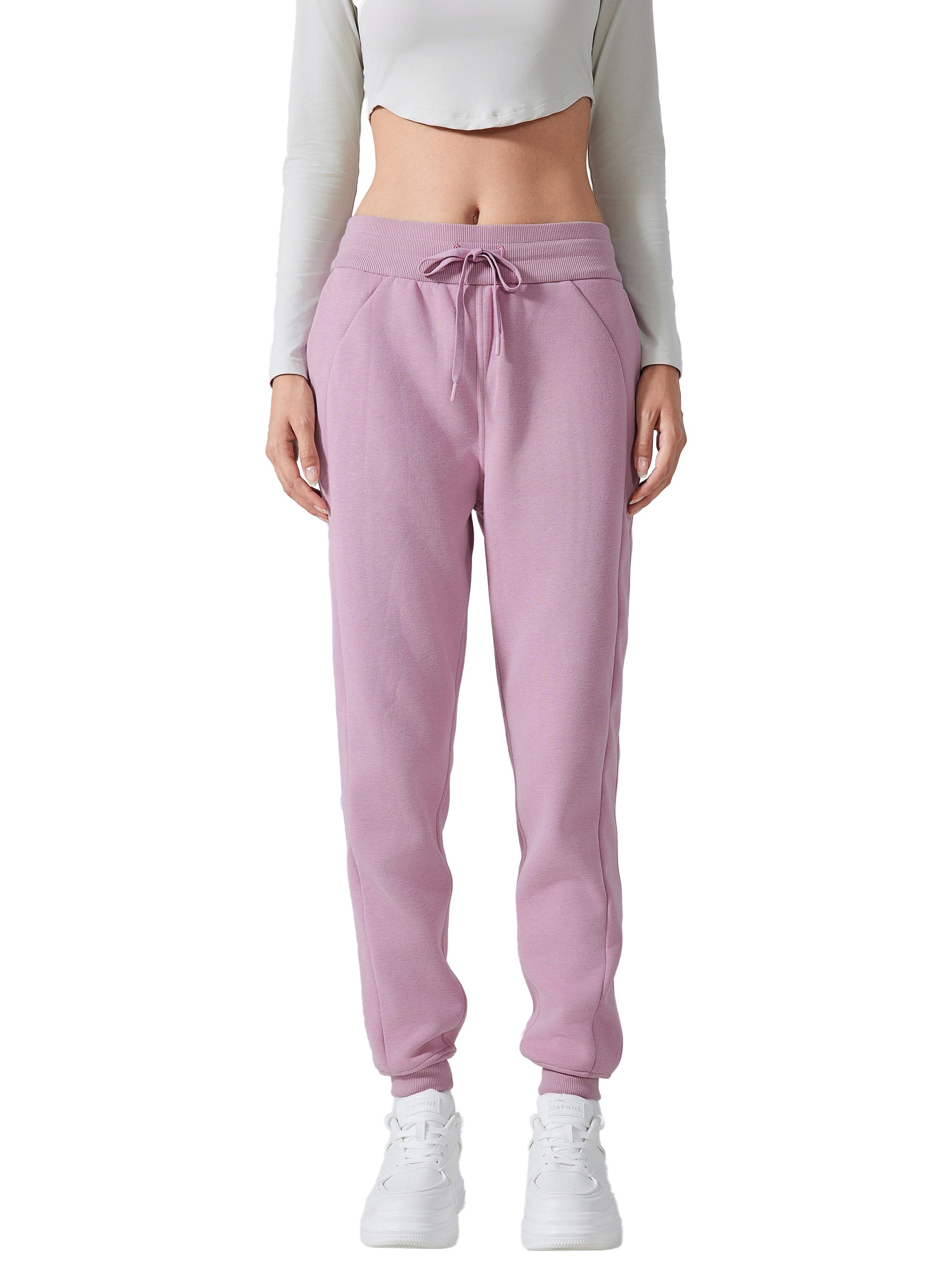 Core Jogger Pants