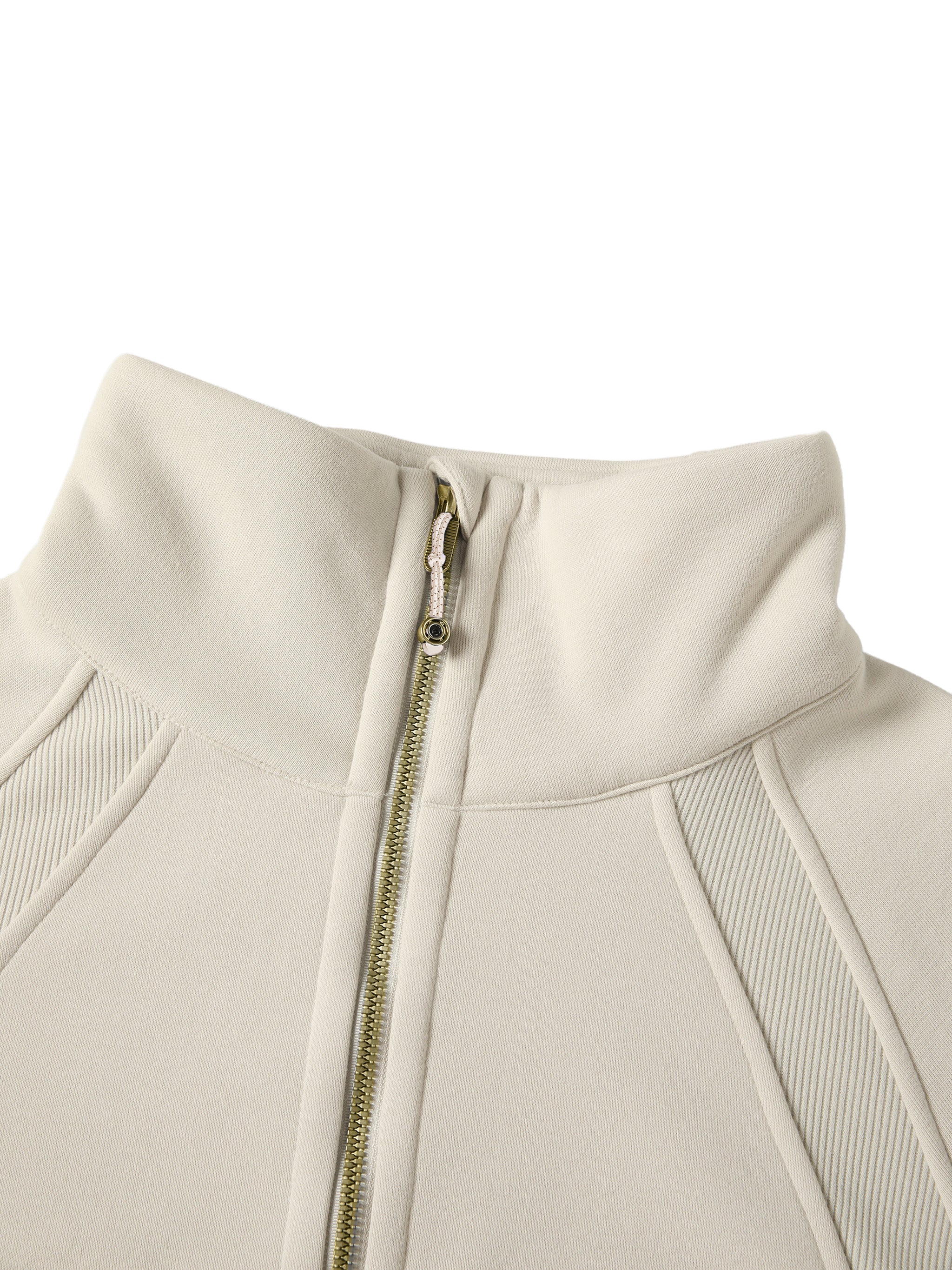 Core Half-Zip
