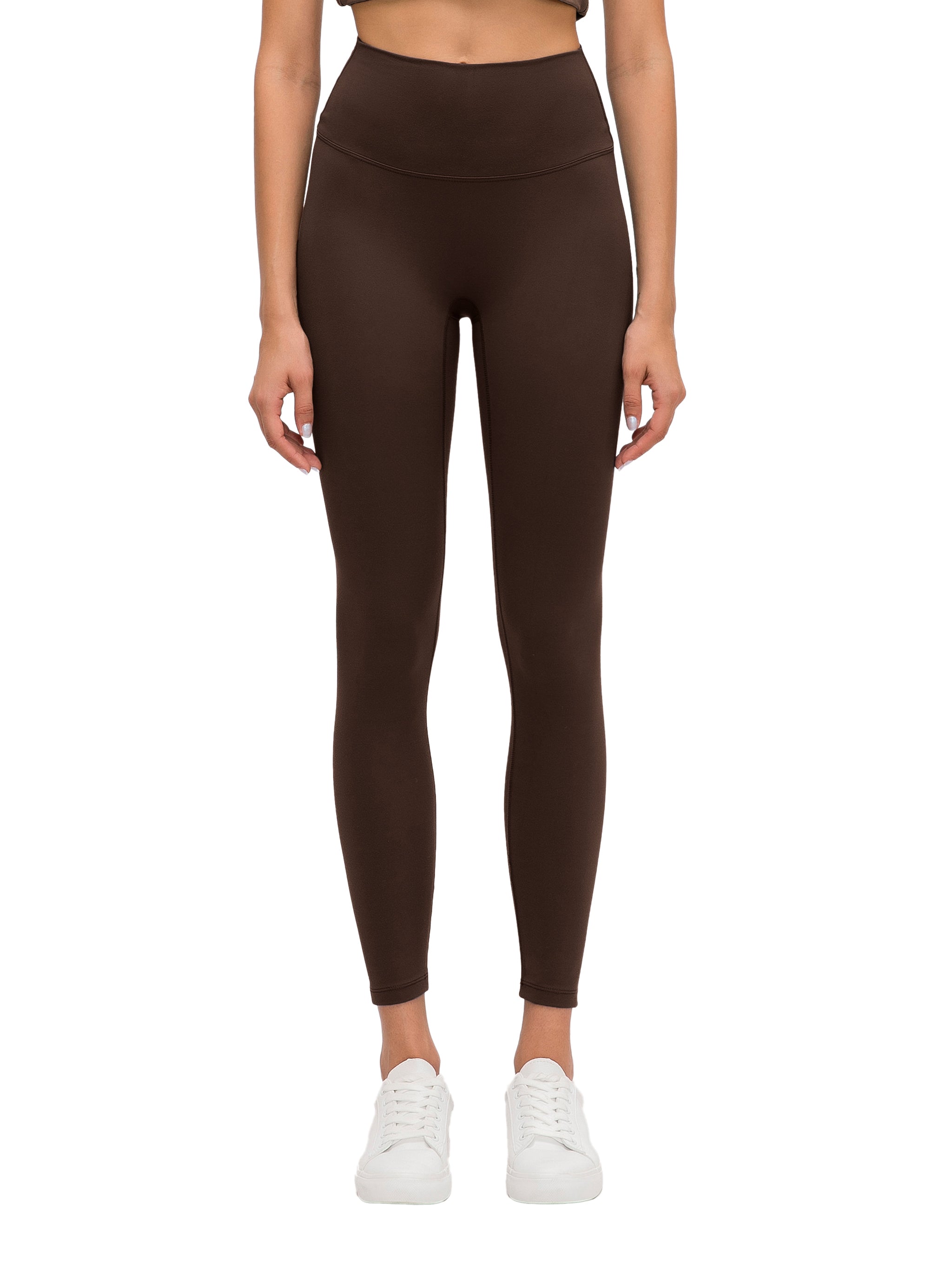 High Waist Sculpt Leggings