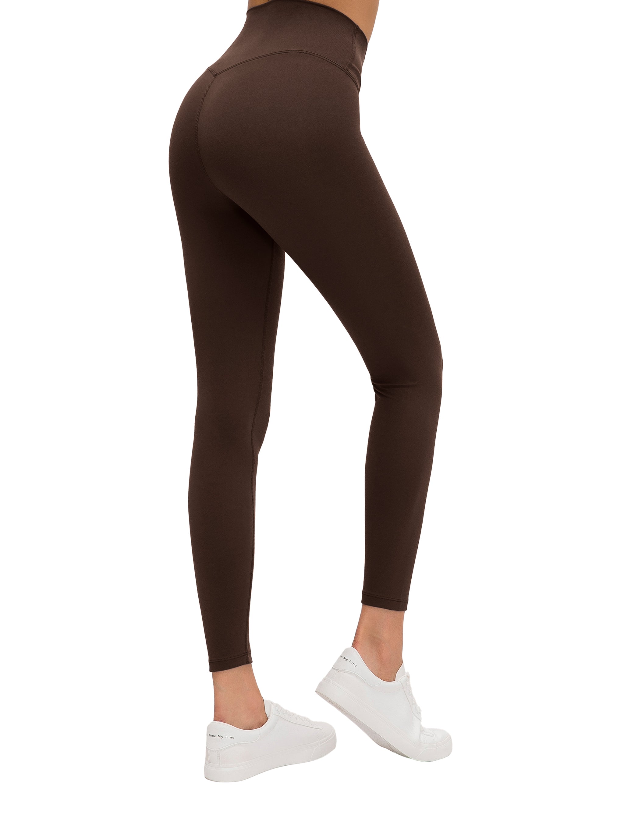 High Waist Sculpt Leggings