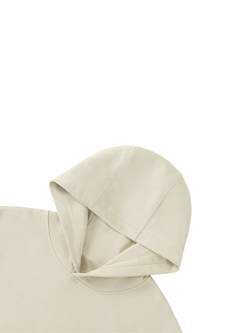Lightweight Hoodie