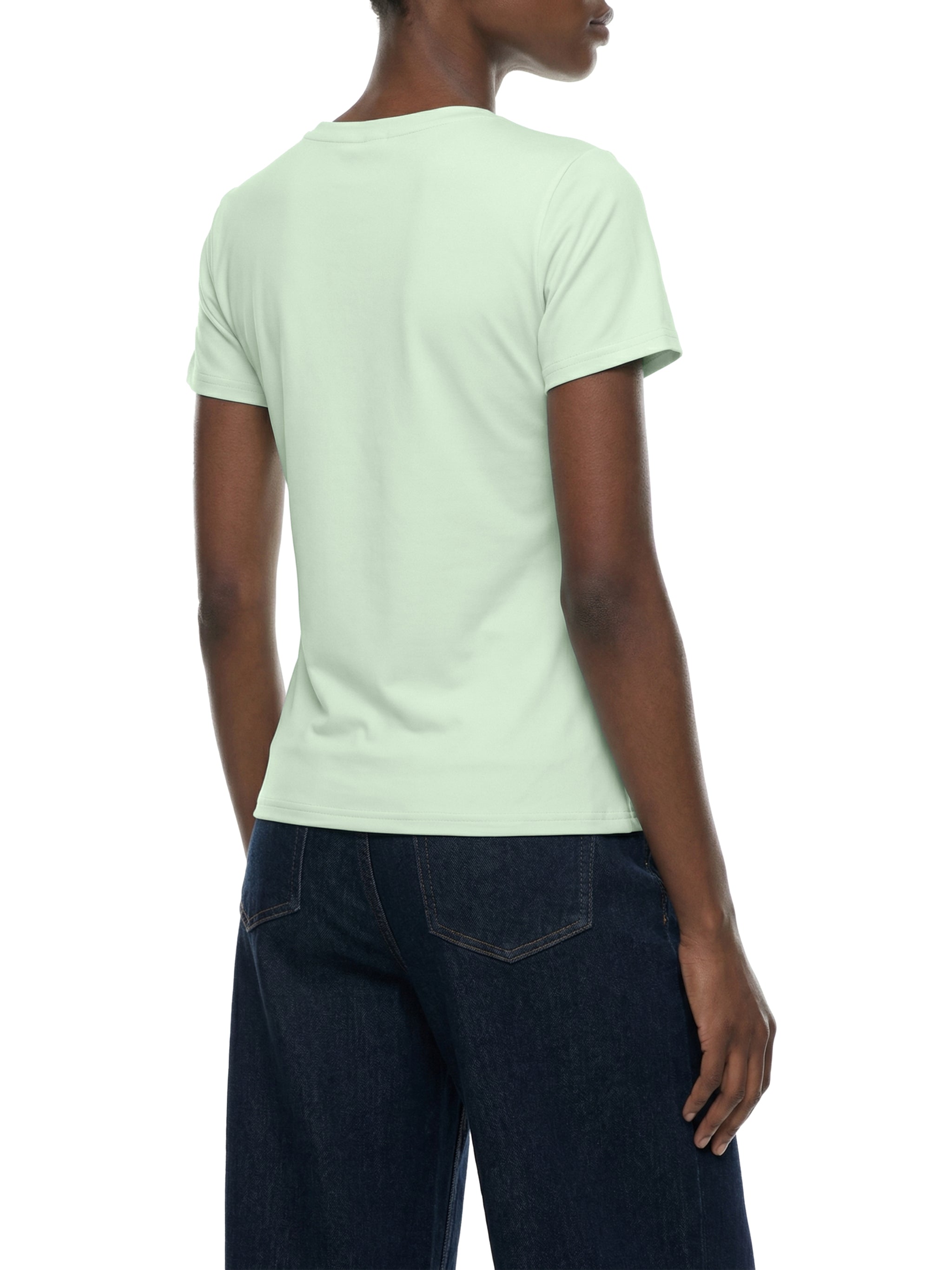 Fit Tee
